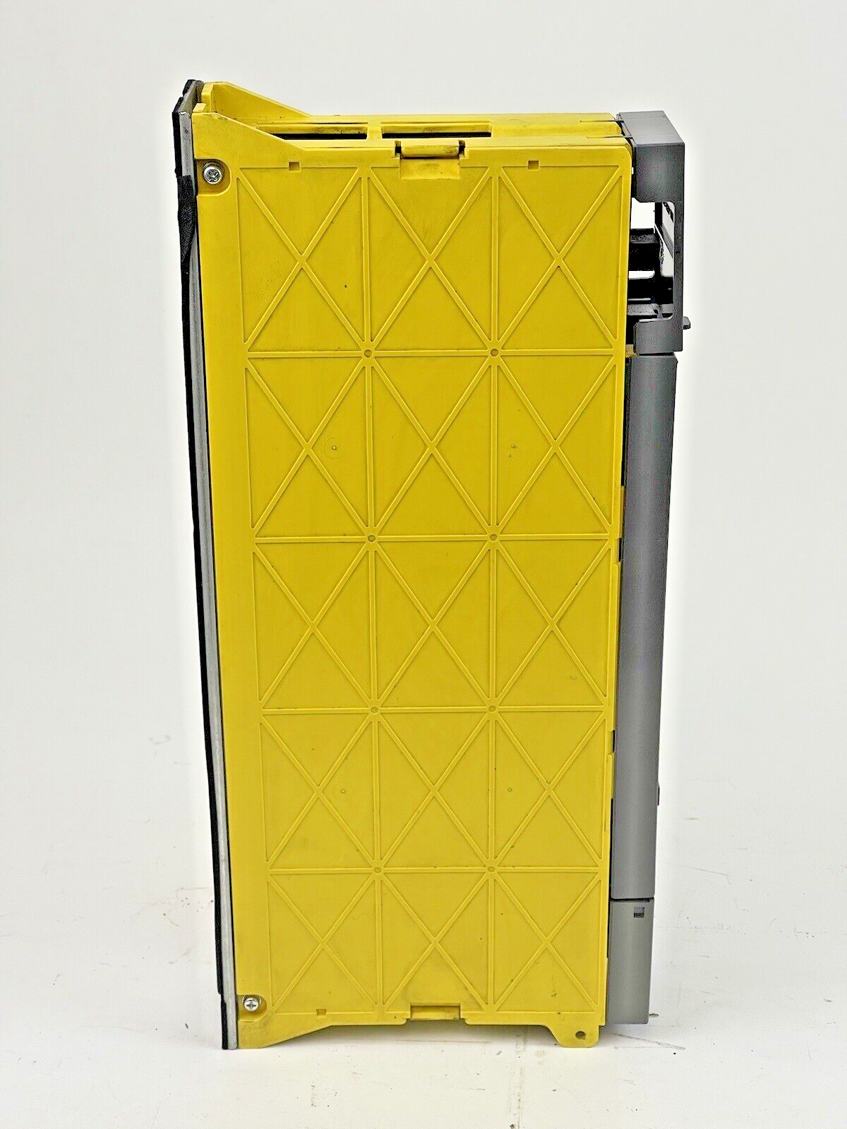 FANUC - A06B-6096-H202 SER. F - SERVO AMPLIFIER MODULE - TYPE SVM2-12/20 ALPHA
