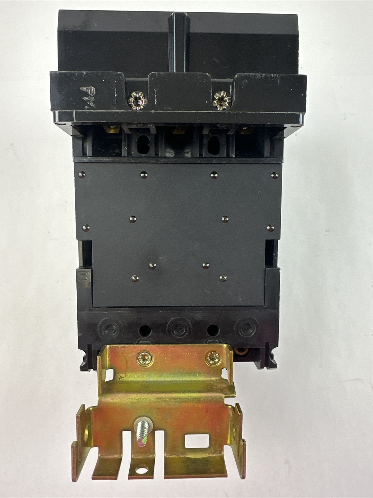 SQUARE D FA32060 MOLDED CASE CIRCUIT BREAKER 240V 60AMP 3POLE