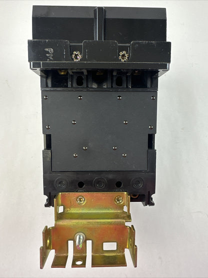 SQUARE D FA32060 MOLDED CASE CIRCUIT BREAKER 240V 60AMP 3POLE