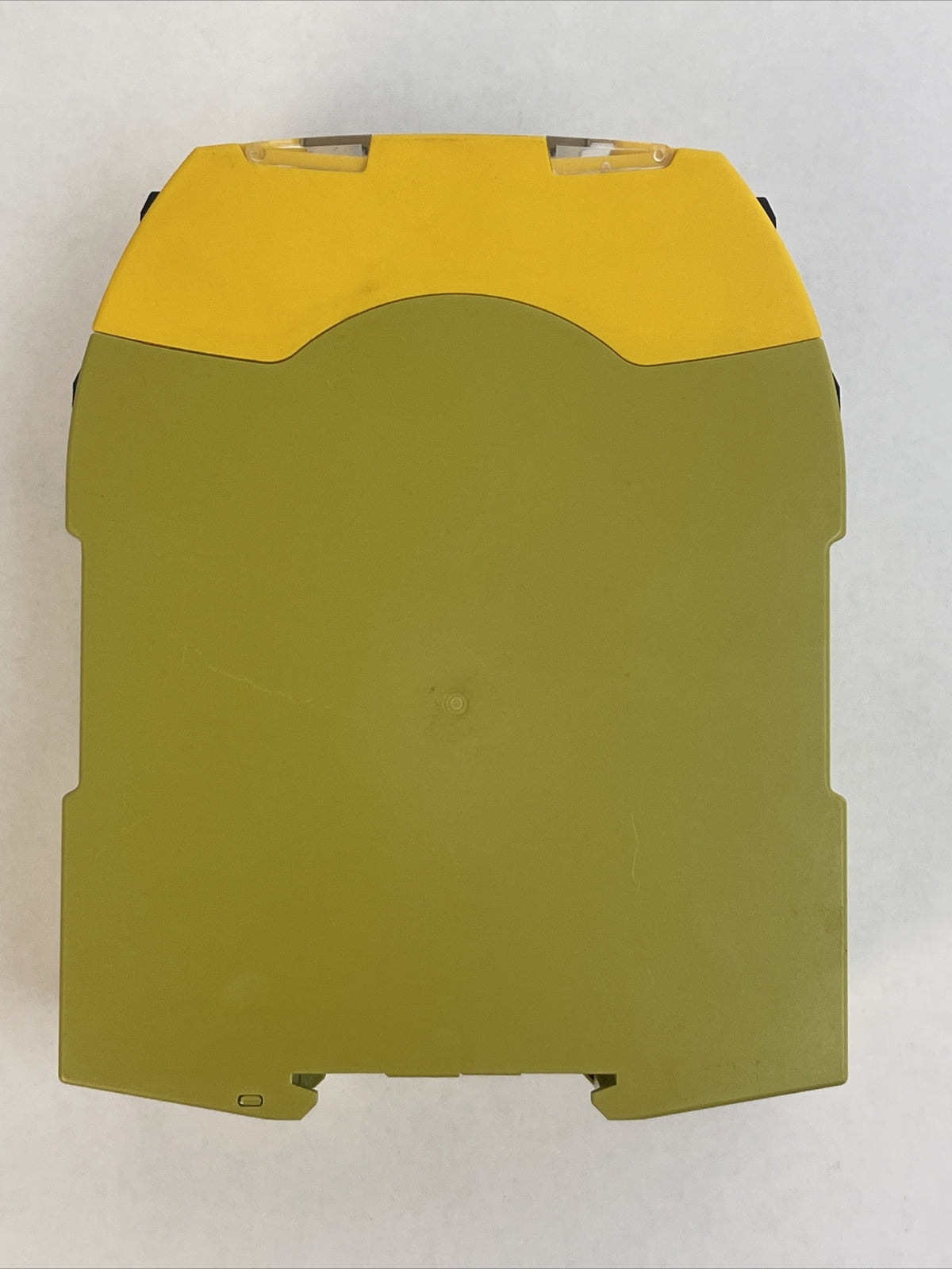 PILZ MM0P SAFETY RELAY 24VDC
