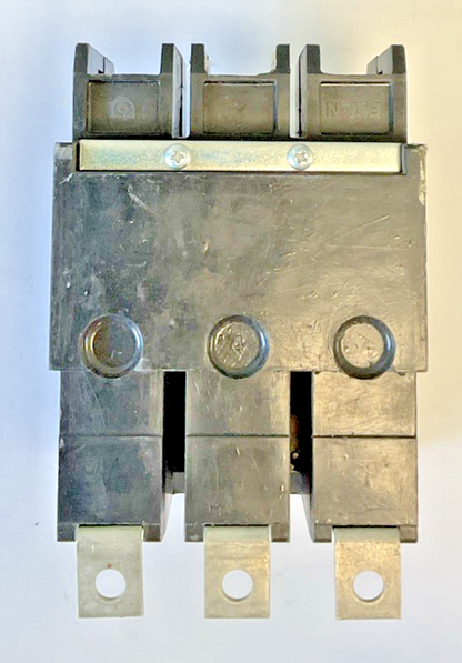 EATON GHB3060 CIRCUIT BREAKER 3POLE 60A 50/60HZ 240VAC