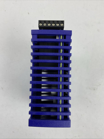 HIRSCHMANN RSB20-0800T1T1SAABHH05.3.06 RAIL SWITCH