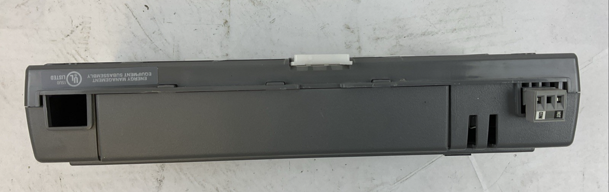 JOHNSON CONTROLS METASYS MS-NAE3510-702 REV AH S/W VER 5.2 CONTROLLER 24VAC