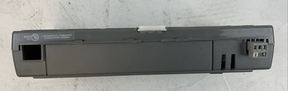 JOHNSON CONTROLS METASYS MS-NAE3510-702 REV AH S/W VER 5.2 CONTROLLER 24VAC