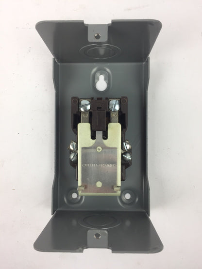 CUTLER HAMMER 9575H2450 TYPE AA RELAY COIL 110/120 V 50/60 CY 16 AMP 600 V MAX