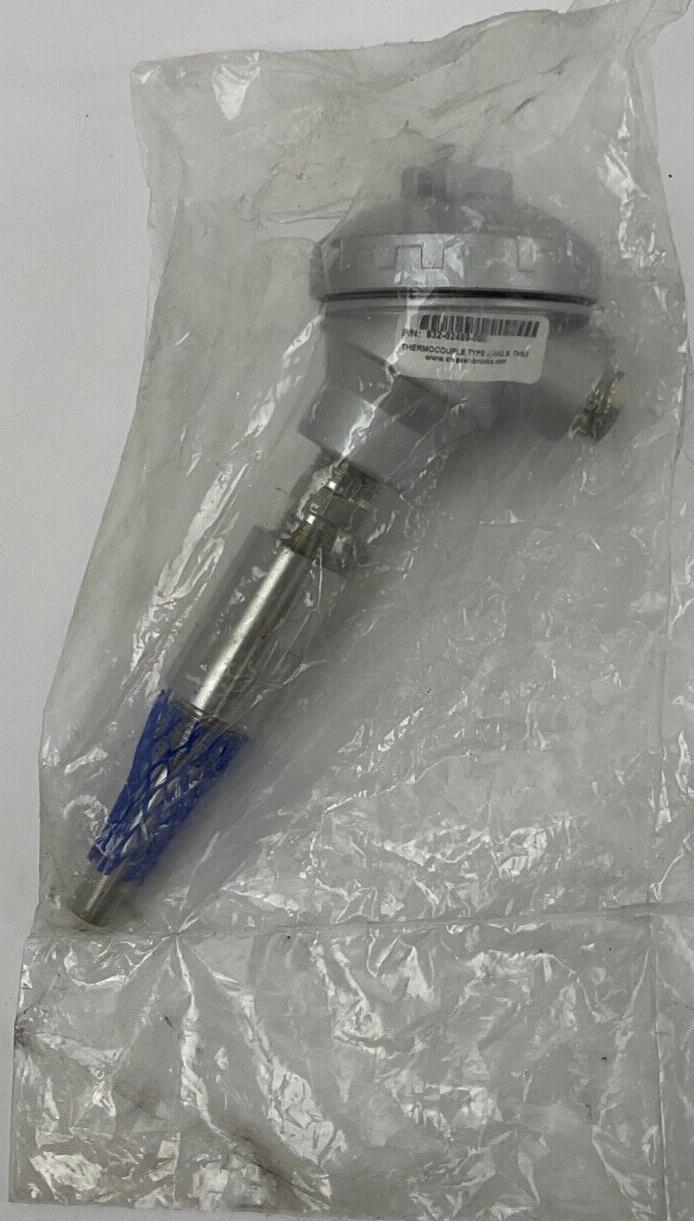 CLEAVER BROOKS 832-02499-000 THERMAL COUPLER TYPE J