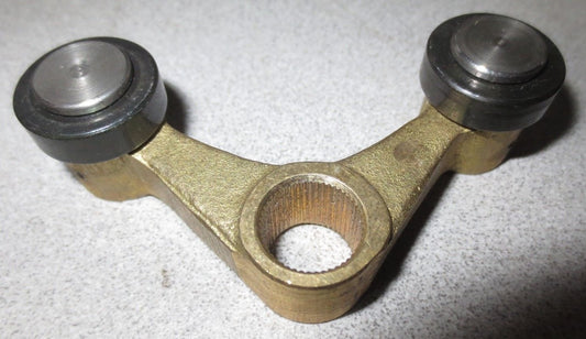 NAMCO EL040-50327 TWO-ROLLER LIMIT SWITCH OPERATING LEVER - NEW SURPLUS