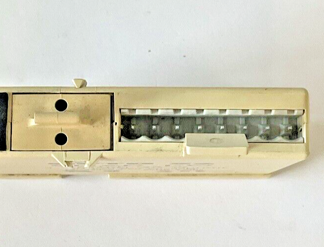 OPTO 22 SNAP-OAC5 4 CHANNEL OUTPUT 12-250VAC 3/4A 5VDC LOGIC