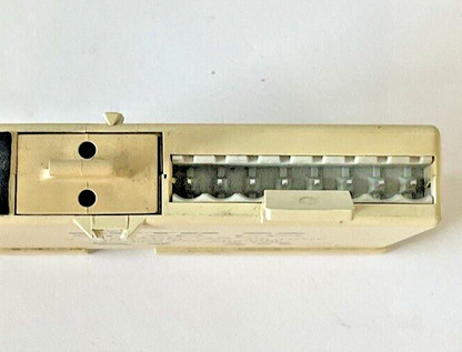 OPTO 22 SNAP-OAC5 4 CHANNEL OUTPUT 12-250VAC 3/4A 5VDC LOGIC