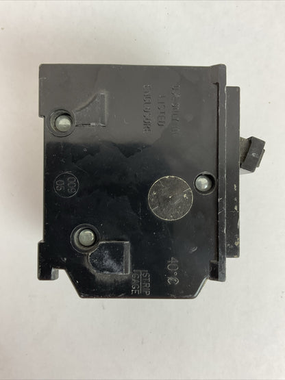 SQUARE D HOM230 CIRCUIT BREAKER 30AMP 120/240VAC 2POLE