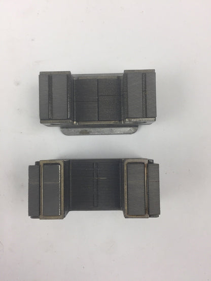 ALLEN BRADLEY Z-31837 YOKE AND ARMATURE ASSEMBLY SIZE 1 & 2 60-50 HZ