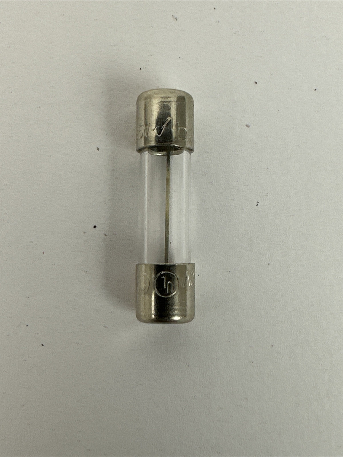FERRAZ SHAWMUT MERSEN GGM2-MSC FAST ACTING FUSE (LOT OF 10)