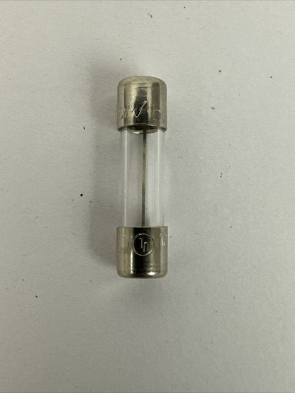 FERRAZ SHAWMUT MERSEN GGM2-MSC FAST ACTING FUSE (LOT OF 10)