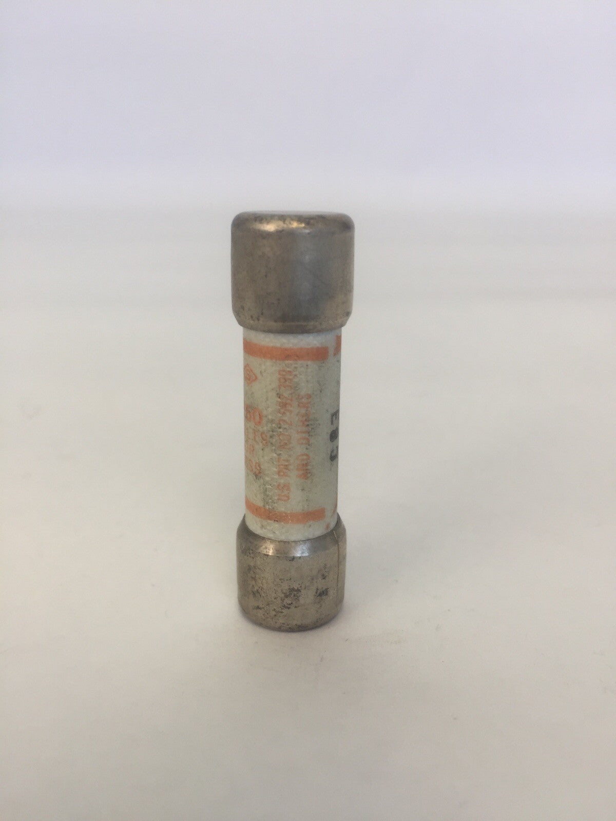 GOULD SHAWMUT AMP-TRAP A2Y30 FUSE 30AMP 250VAC TYPE 1 (LOT OF 10)