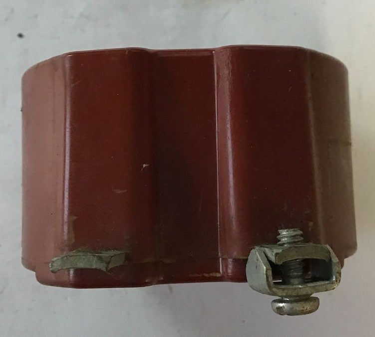 CUTLER HAMMER 1318-108 COIL 120V60CY 110V50CY  ***LOTOF3***