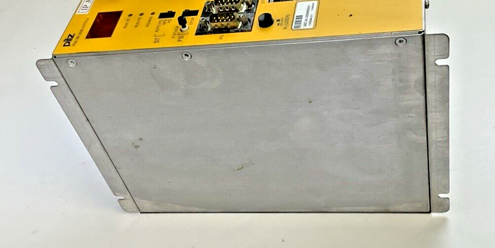PILZ PSS SB 3006-3 ETH-2 SAFETY CONTROLLER 24VDC