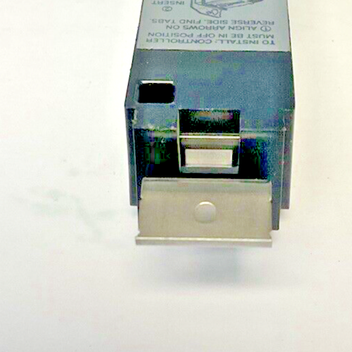 ALLEN BRADLEY 595-A AUXILIARY CONTACT SER.C SZ 0-5 ***LOTOF5***