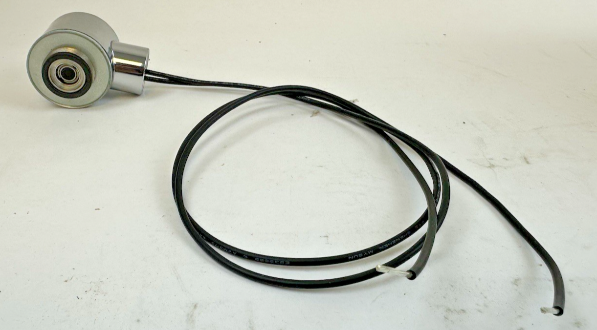 SLOAN 0305329 EL124-2 SOLENOID VALVE 24V