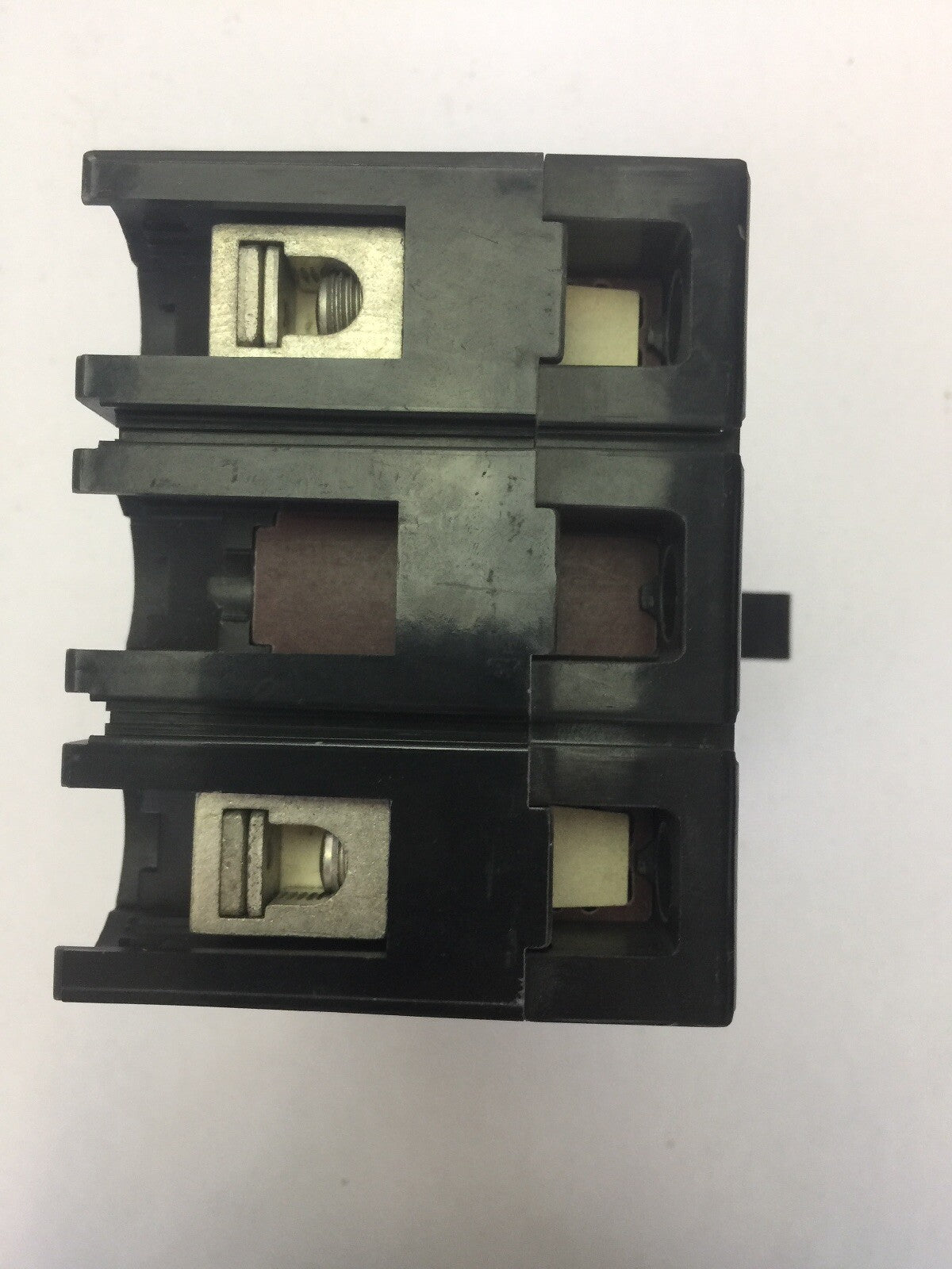 MITSUBISHI NF-SF2050 NO-FUSE BREAKER 50AMP 480VAC 2 POLE