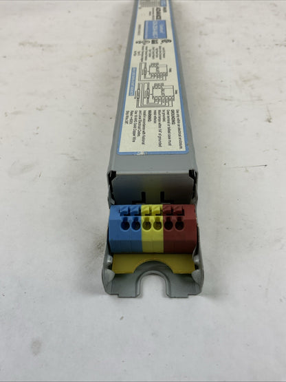 PHILLIPS ADVANCE CENTIUM ICN-2S54-90C-T BALLAST 120V TO 277V (LOT OF 2)