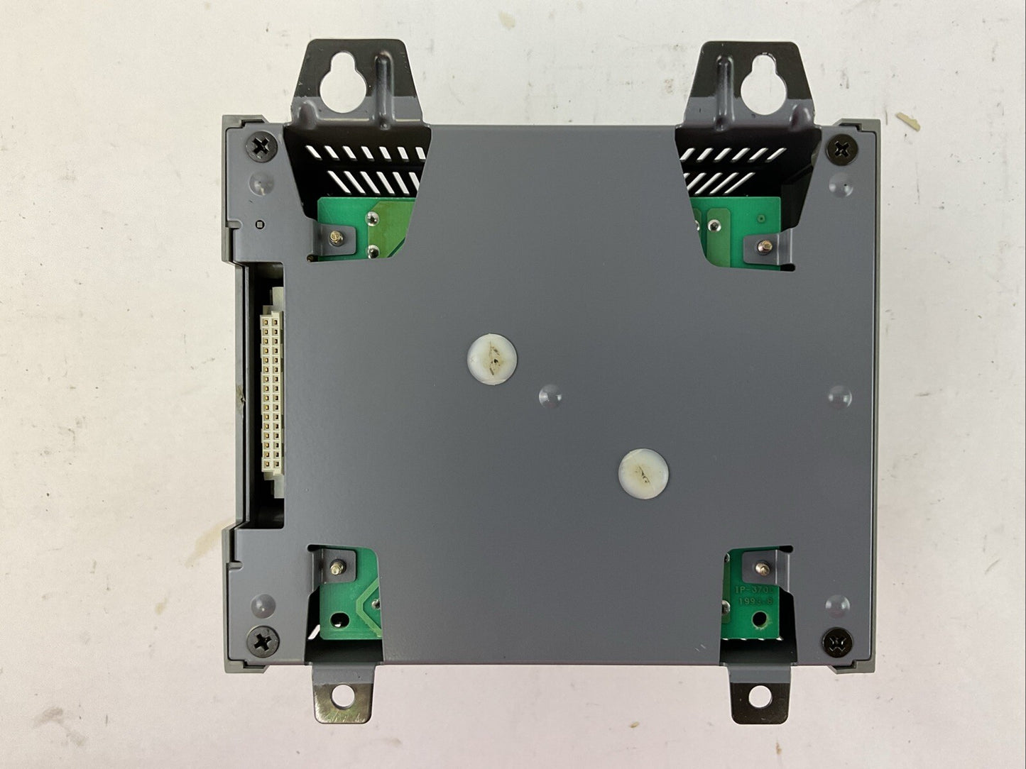 ALLEN BRADLEY 1747-L20B SER B FRN 6 SLC 500 PROCESSOR UNIT 20 I/O