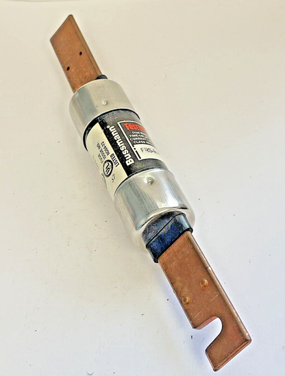 BUSSMANN - FRS-R-75 -DUAL ELEMENT, TIME-DELAY FUSE, CURRENT LIMITING, 75A,600VAC