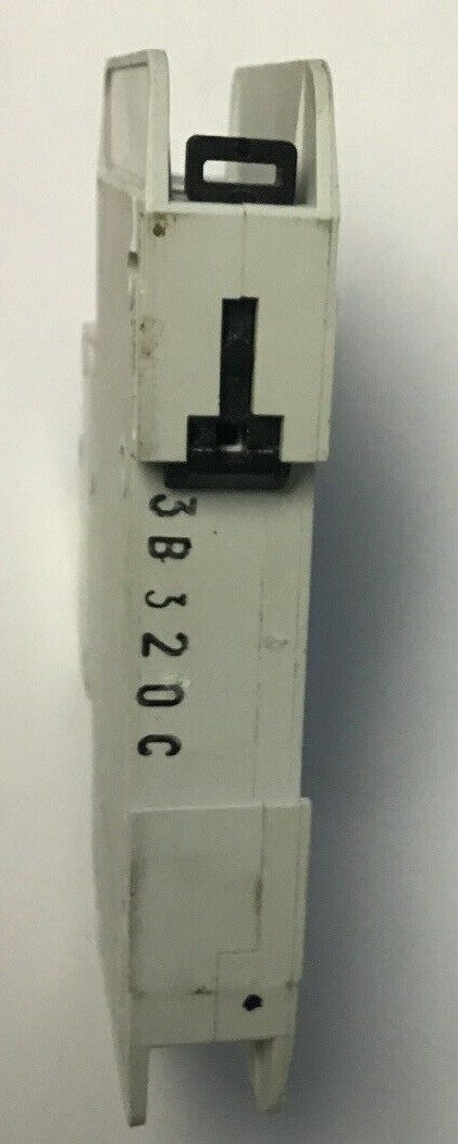 ALLEN BRADLEY 1489-A1C200 SER.A CIRCUIT BREAKER 277VAC 20A ***(LOTOF5)***
