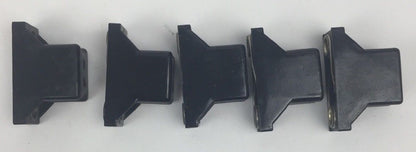 ALLEN BRADLEY N16 HEATER ELEMENT (LOT OF 5)
