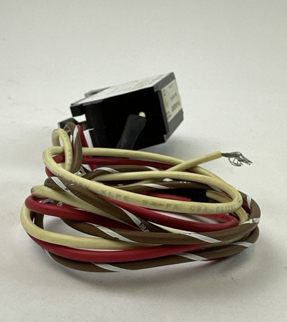 GE TFKASA2AB1 6A 240VAC 286A7734P28 AUXILIARY SWITCH F225 C/B ACCESSORY