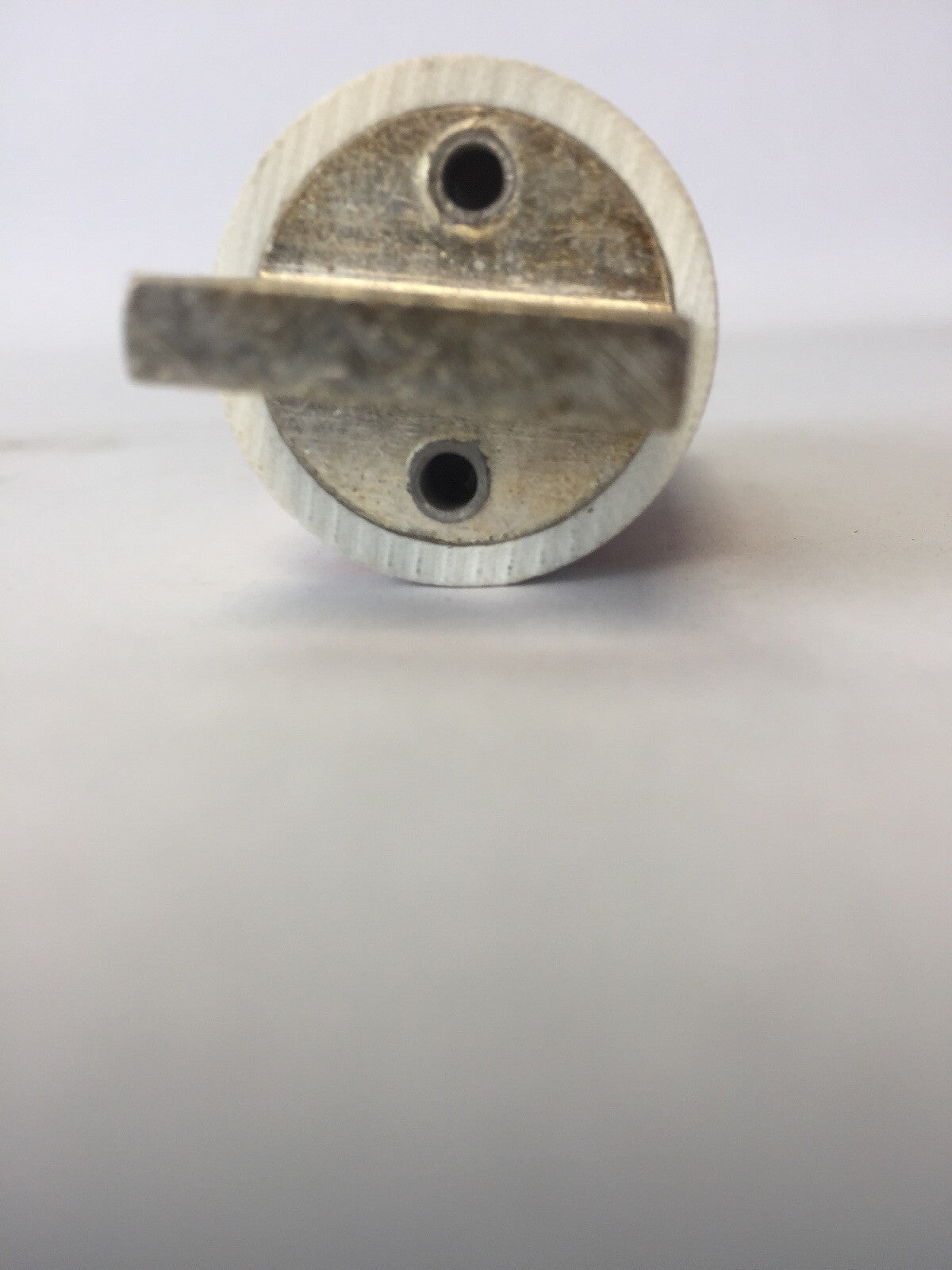 GOULD SHAWMUT AMPTRAP A25X100 FUSE 100 AMP 250VAC TYPE 4TI FORM 101