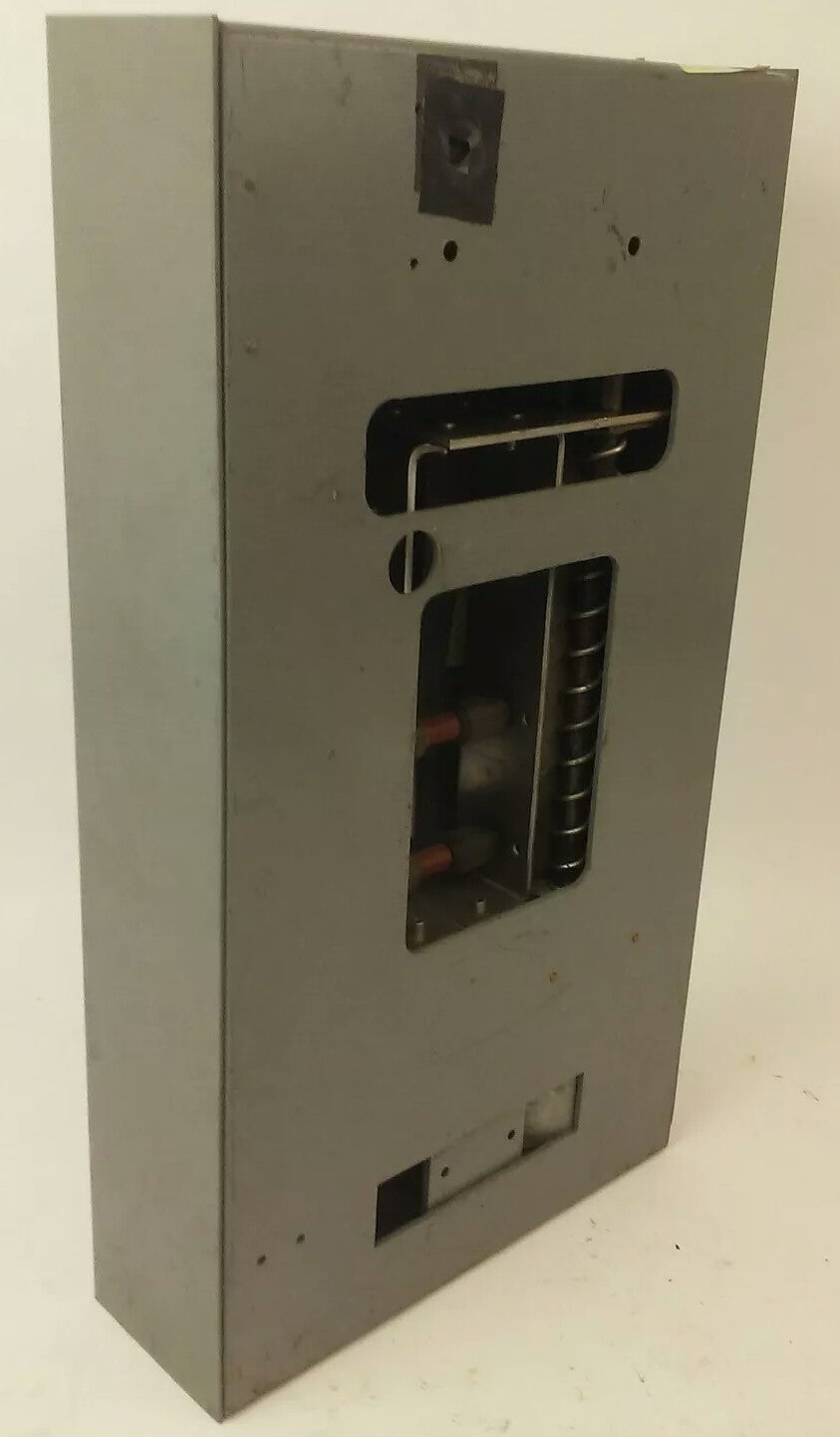 WESTINGHOUSE PC32000 MOTOR OPERATER 5661D52G01 TYPE PB-PC 120V 2A2B AUX SW