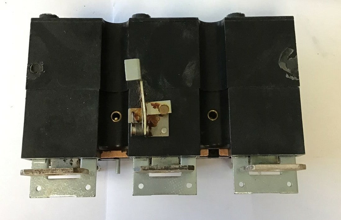 GENERAL ELECTRIC TB83T700 TRIP UNIT MOD.3 700A