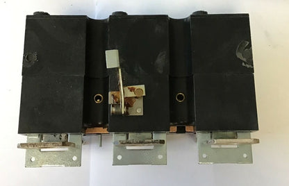 GENERAL ELECTRIC TB83T700 TRIP UNIT MOD.3 700A