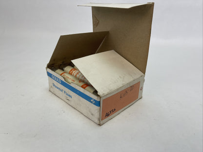 GOULD SHAWMUT A6Y20 AMP-TRAP FORM 600 TYPE 1 FUSE 20AMP 600V AC/DC (BOX OF 10)