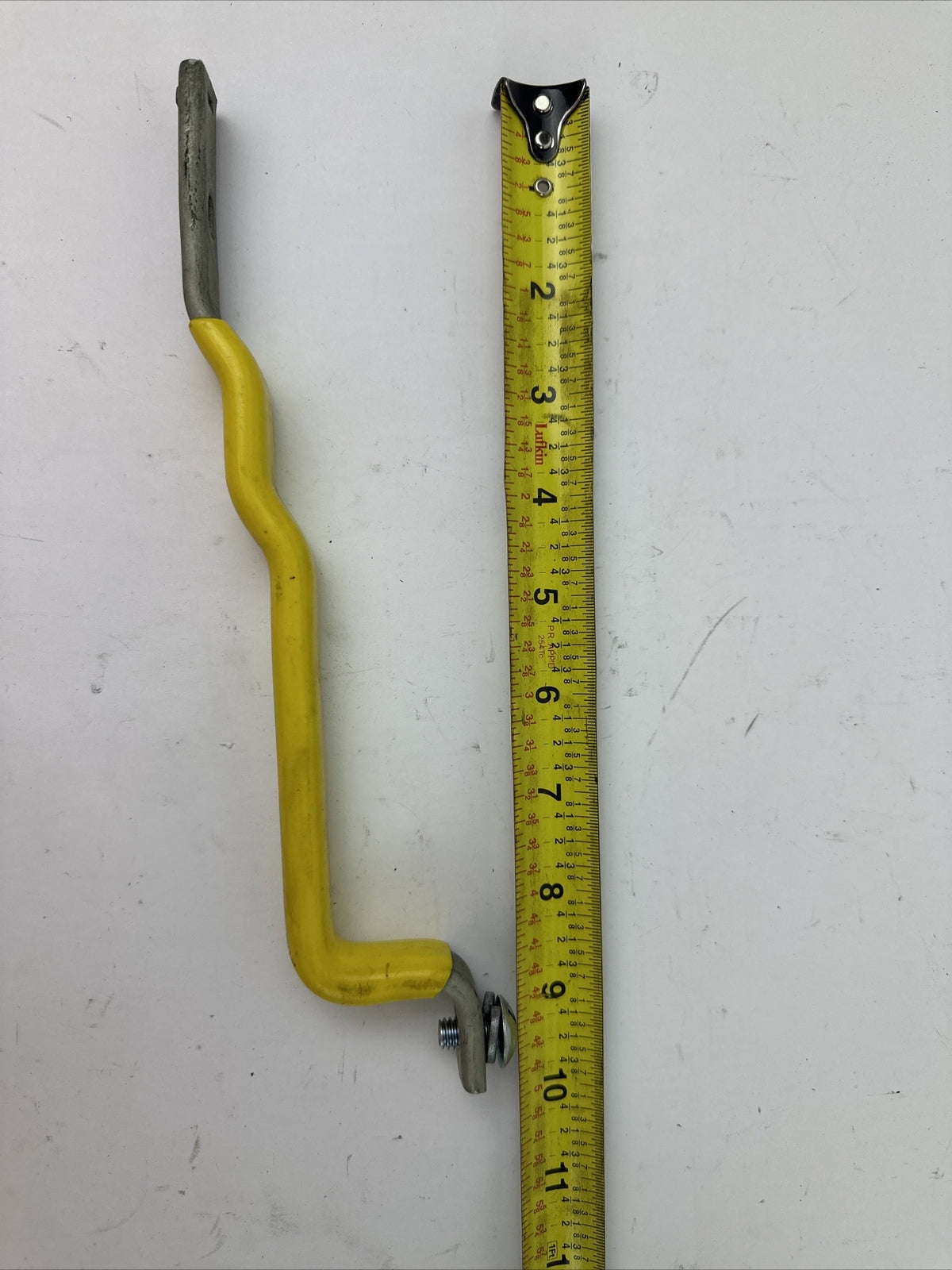 FEDERAL PACIFIC FPE KFDP4 HARDWARE KIT 1-HOLE