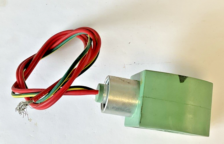ASCO MP-C-080 SOLENOID VALVE 238210-088-D