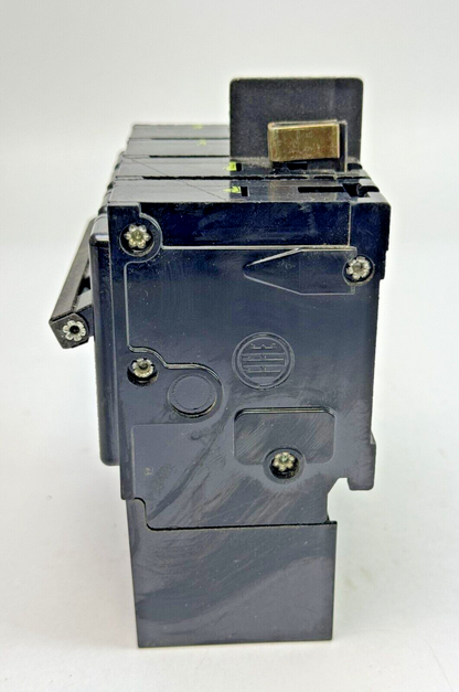 GOULD - Q2125B - PARALLEL PLUG-IN CIRCUIT BREAKER - 2 POLE/ 125A/ 240 VAC