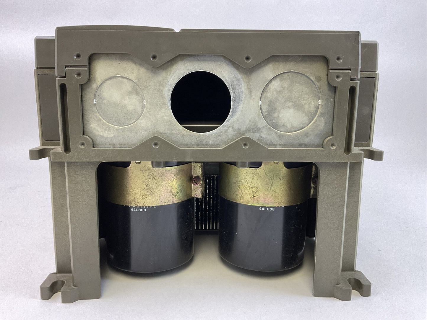 FUJI 6KG1143020X1B1 AF-300 G11 OUTPUT 20HP 380-460V 30A INPUT 380-480V 42.7A 3PH
