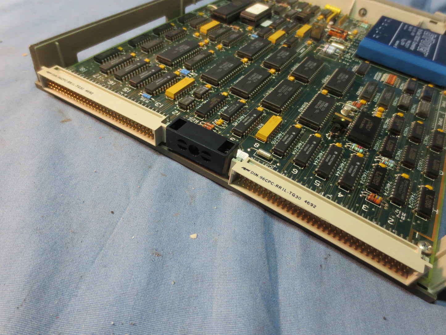 HONEYWELL 51303979-400 I/O LINK INTERFACE