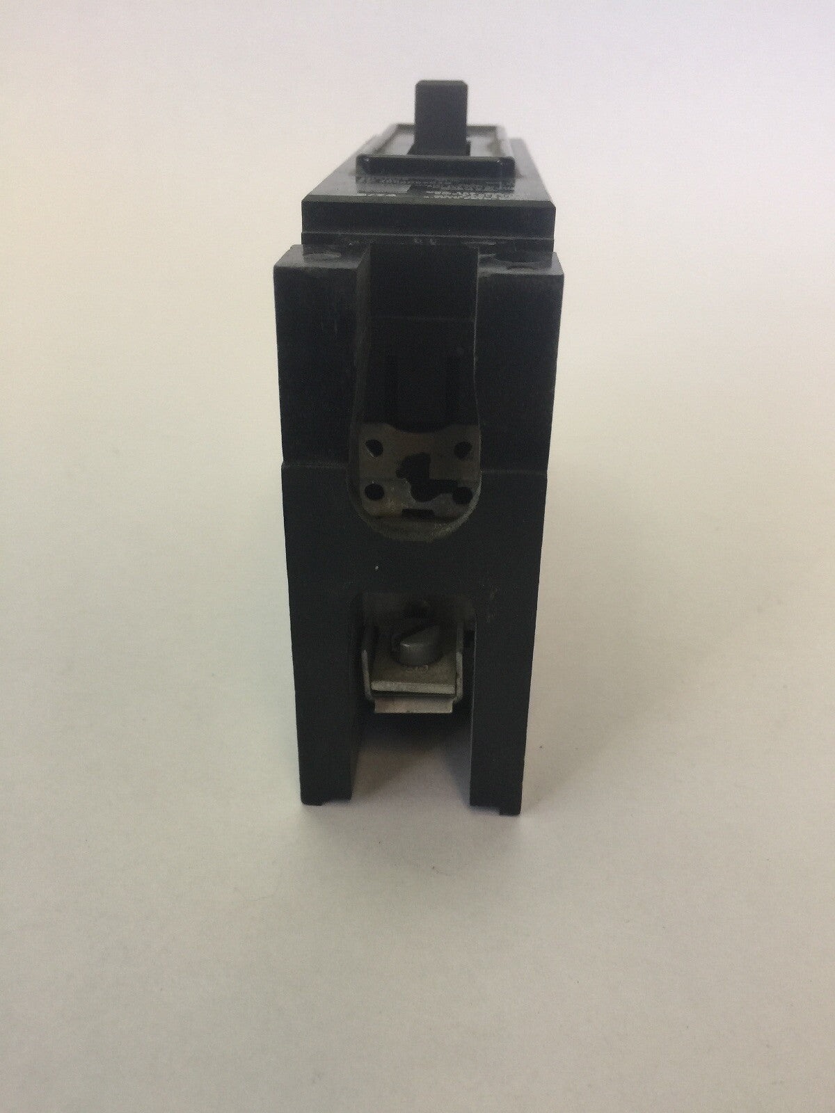WESTINGHOUSE EHB1020 CIRCUIT BREAKER 20A 277VAC 125VDC 1 POLE (LOT OF 5)
