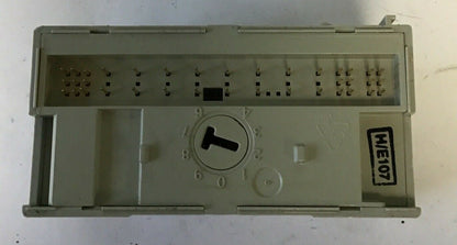 ALLEN BRADLEY 1794-0B16/A SOURCE OUTPUT 24VDC