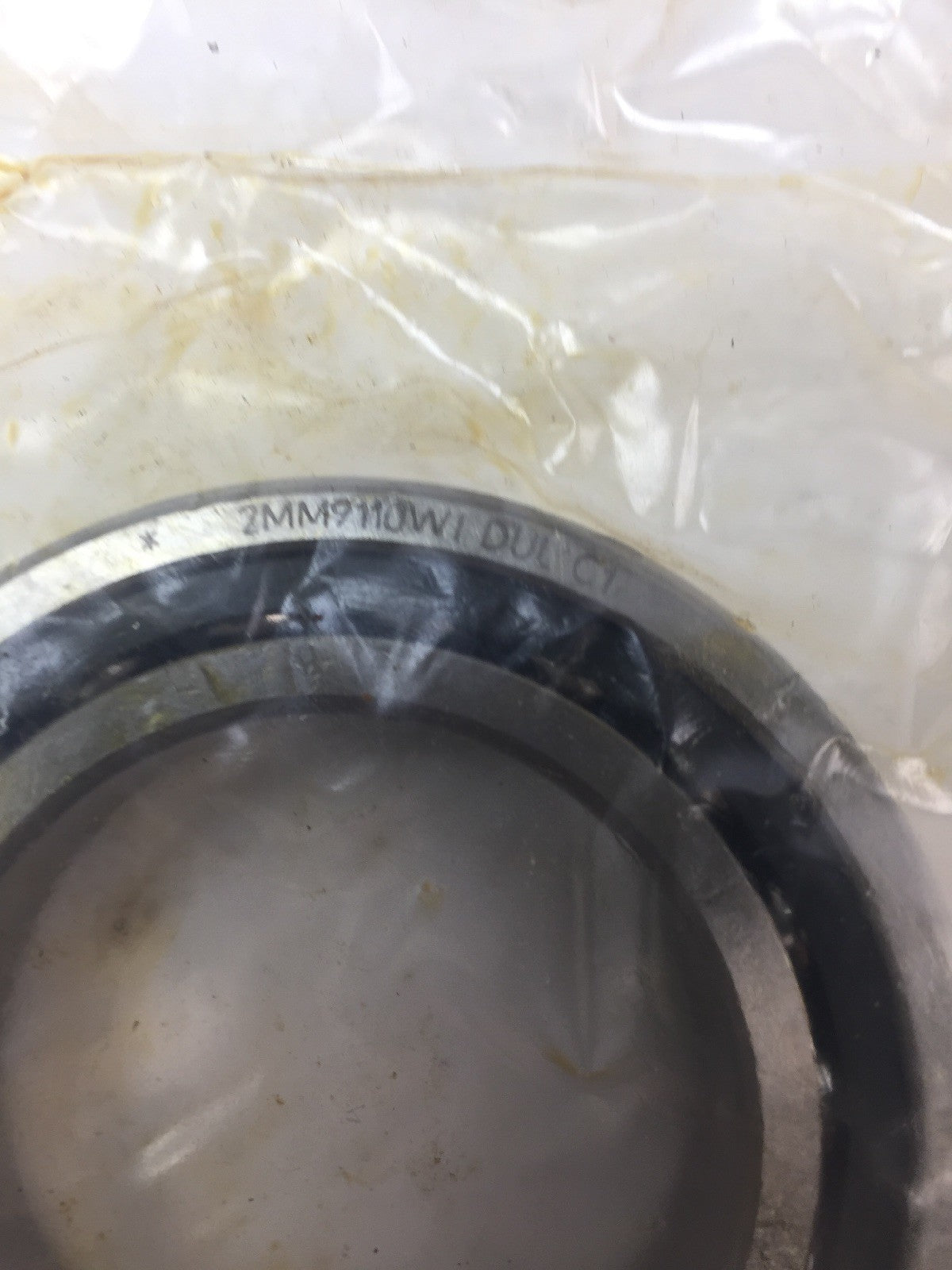 FAFNIR 2MM9110WI DUL SUPER PRECISION BEARING