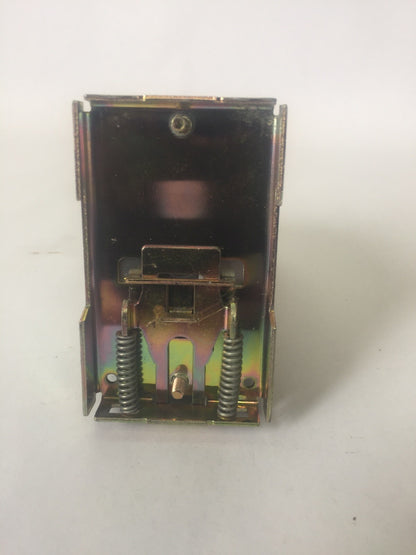 ALLEN BRADLEY 700DC-P400Z24 DC RELAY SER D 600V PD714 COIL 24VDC BULLETIN 700DC