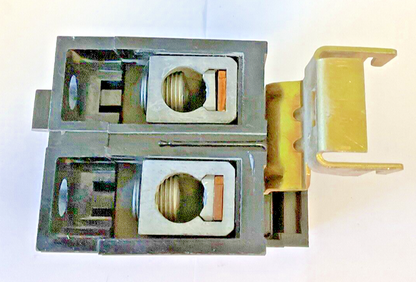 SQUARE D Q2-21225-AC CIRCUIT BREAKER 125A 2POLE 120/240VAC Q221225AC