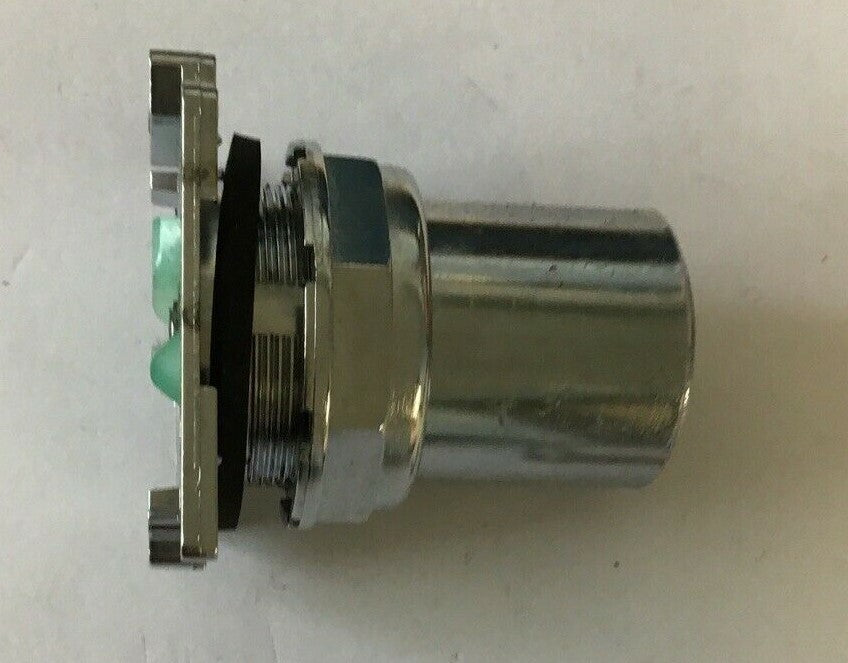 CUTLER HAMMER 10250T16222 KEYED SELECTOR SWITCH 3POS SER.A3