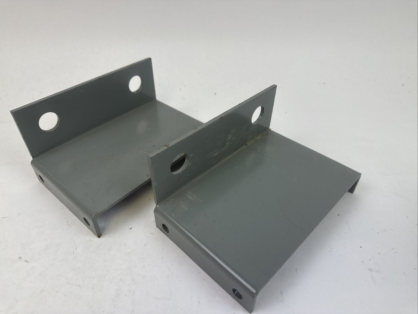 WESTINGHOUSE 2527D78G01 BUS DUCT VERTICAL HANGER ADJUSTABLE SPRING LOADED TYPE