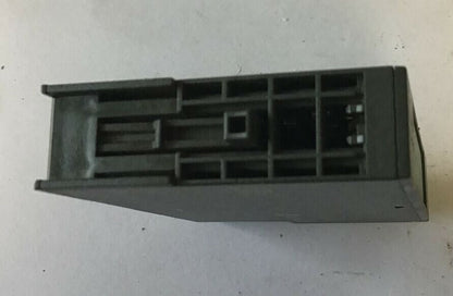 SIEMENS 6ES7 131-4BD01-0AA0 INPUT MODULE 4 DI 24VDC***LOTOF2***