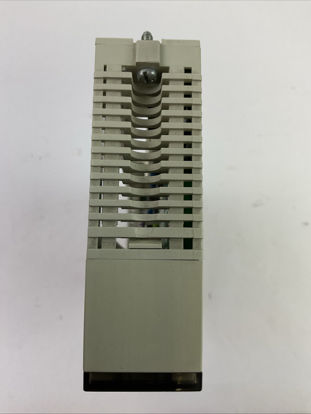 SHARP JW-32N DC INPUT MODULE 12/24VDC
