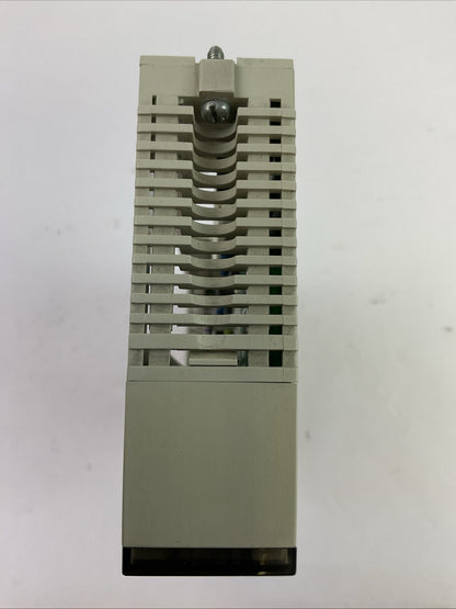 SHARP JW-32N DC INPUT MODULE 12/24VDC