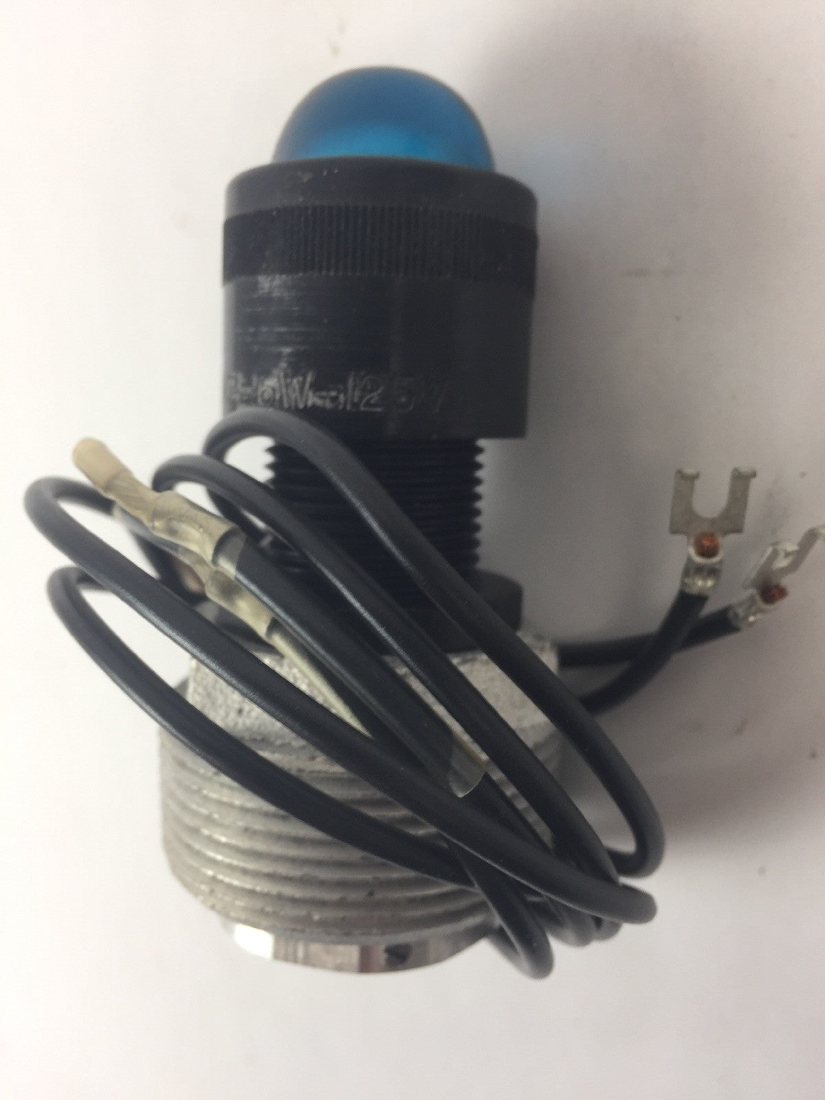 ALLEN BRADLEY 1481-N56A120G PILOT LIGHT
